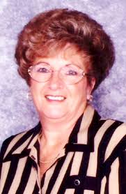 Patricia Ann (Wisler) Knauf