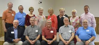 More than 200 celebrate Neligh-Oakdale Alumni Banquet