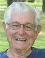 Frederick Toms Obituary (2012)