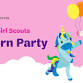 Eureka, CA | Discover Girl Scouts at Our Unicorn..... event in Eureka, CA