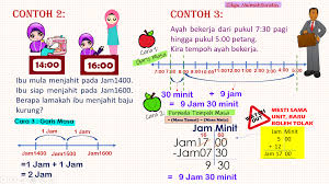 Nota ini juga sesuai untuk pelajar sekolah rendah tahun 4 dan 5 sebagai persediaan awal mereka. Matematik Tahun 4 Nota Matematik Cikgu Naimah Suratin Facebook