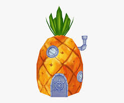 How to draw spongebob squarepants pineapple house. Pc Computer Spongebob Squarepants Spongebob Squarepants Pineapple Png Transparent Png Kindpng