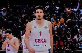 More news for nando de colo » Nando De Colo Passed Jaka Lakovic For 9th Place In Euroleague All Time Scoring List Brainbasketball