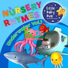 Baby panda flies to zero castle math kingdom adventure babybus cartoon. Download Underwater Songs Vol 1 By Little Baby Bum Nursery Rhyme Friends Kids Music