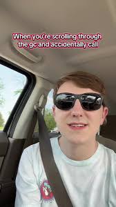 When You Accidentally Answer The Call Mid Stroke