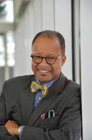 Board of Directors — Zan Holmes Community Outreach Center