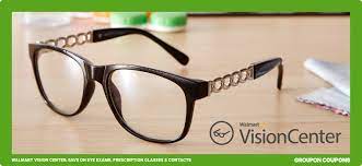 Walmart Vision Center Save On Eye Exams Glasses Contacts