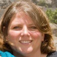 Susan Sauder (stitchingsue)