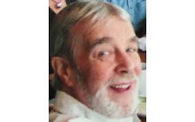 Robert Isabelle Obituary (1947