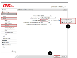 Try logging into your zte router using the username and password. Zte Adsl Zxhn H108n ØªØ°ÙƒØ±Ø© Ù†Øª