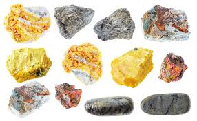 Image result for Arsenic