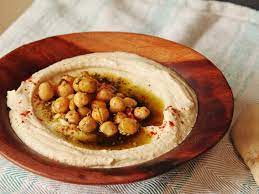The Best Smooth Hummus Recipe Recipe Smooth Hummus Recipe Food Lab Hummus Recipe