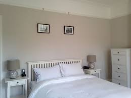 Explore to get easy painting ideas, room and wall colour with wall painting Dulux Bedroom Grey Wall Paint Novocom Top
