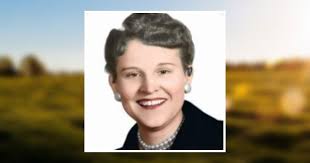 Lucille Virginia Devine Obituary April 6, 2014