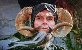 There are those who call me ... Tim."