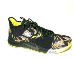 Black And Yellow Kobes Nike Pg 3 Kobe Mamba Mentality Basketball Shoes Mens 16 Opti Yellow Ao2607 900 Nike In 2020 Shoes Mens Basketball Shoes Nike Paul George