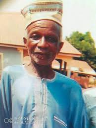 Remembering Amin, a beloved figure from 5th Street