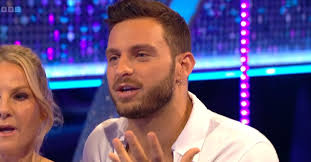 Exhausted' Janette Manrara forced to step in over Vito Coppola's behaviour 