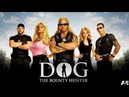 Dog The Bounty Hunter Theme Song Intro Youtube