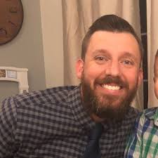 Will Melvin (@WillMelvinCBSD)