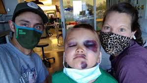 Fundraiser for Kayti Ammerman by Tracey Nuzzi : Lander Ammerman Medical &  Traveling Expenses