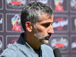 Nene wants Ezemvelo to strengthen their squad after winning Sasol League  national playoffs