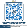 Antara syarat kelayakan bagi memohon jawatan ini. 1