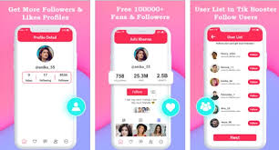 Maybe you would like to learn more about one of these? Aplikasi Penambah Followers Tik Tok Gratis Dan Aman Dengan Cepat 2021