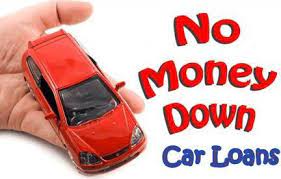 Plus, you'll pay less interest with a down payment. How To Qualify For No Money Down Car Loan With Bad Credit Or No Credit From Private Lender Online Car Loans With Bad Credit History