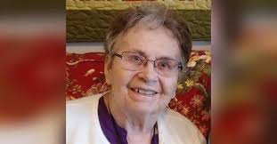 Cheryl Brouillette Obituary