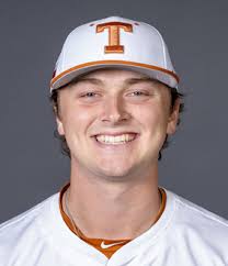 TEXAS BASEBALL GAME NOTES