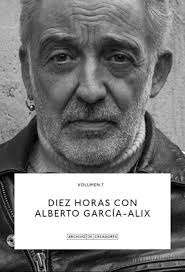 DE DONDE NO SE VUELVE, GARCIA-ALIX, ALBERTO, ISBN: 9788480263733