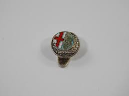 Image result for Rosso Chiaro Pin 1966 Alfa-Romeo