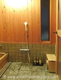 Beautiful small bathroom pictures with marblw wall. Japanese Bathroom Design Traditional And Modern
