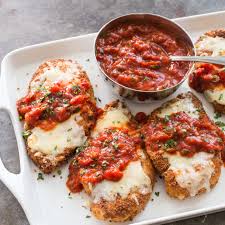 Are you looking for more game day recipes? Gluten Free Chicken Parmesan America S Test Kitchen