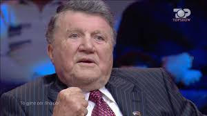 Top Show, 16 Nentor 2016, Pjesa 1