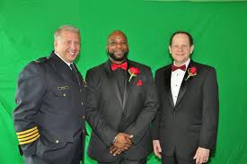 Mathews-Dickey Sheer Elegance Fashion Show