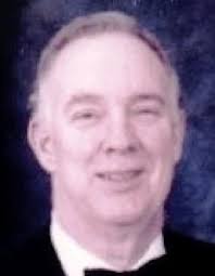 Christopher Contard Obituary (1948