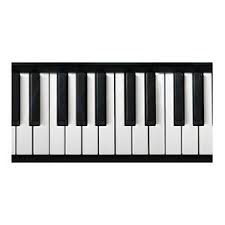Haben sie zu hause einen jungen pianisten, der gerne klavier spielt? 3d Marmor Selbst Klebende Klavier Muster Wand Treppe Boden Grenze Fliesen A W8n5 Ebay