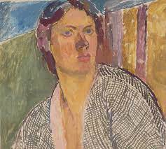 It brings together some 100 paintings, book jackets she designed for the hogarth press, . Dulwich Presents First Major Vanessa Bell Retrospective Dulwich Picture Gallery