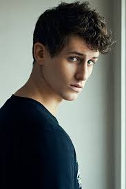 He is best known for his role in the 2004 french film les choristes. French Actor Jean Baptiste Maunier On Behance