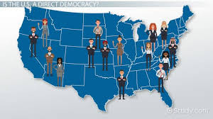 What Is Democracy Lesson For Kids Video Lesson Transcript Study Com