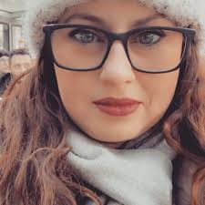 BUTTERFLY -1 by ANA HURLEY