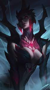 LoL Elise HD 4K Wallpaper #8.2429