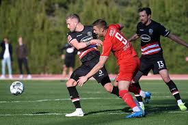 Both already shown various matches rich of goals lately. Fortuna Dusseldorf 1895 1 1 Unentschieden Im Ersten Testspiel 2020
