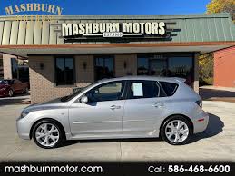 Image result for Sunlight Silver 2007 Mazda3