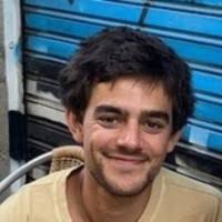 Oliver Luke Pretorius