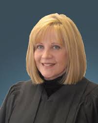 Workers' compensation court judges