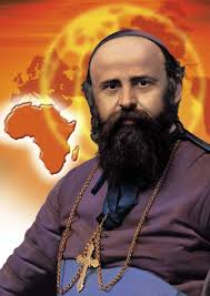 Oggi, 10 ottobre, è il mio onomastico: Comboni