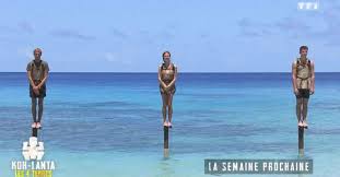 Pas de panique, lisez notre résumé. Koh Lanta Voici Pourquoi Un Des Membres Du Jury Final N A Pas Pu Voter Pour Son Candidat Favori En Finale